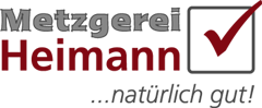 Metzgerei Heimann Metzgerei Heimann Logo